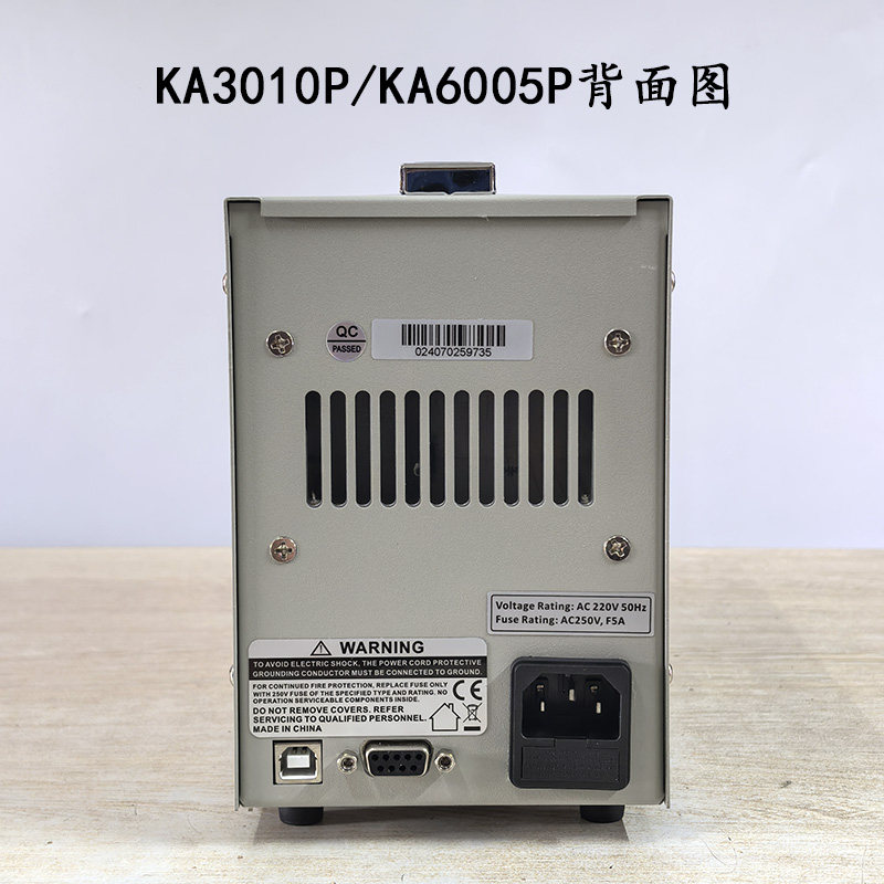 Программируемый линейный источ – обзор и цена Programmable Linear Dc Power Supply 30V 10A